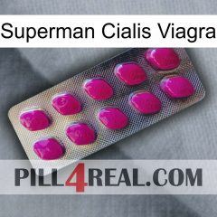 Superman Cialis Viagra 09